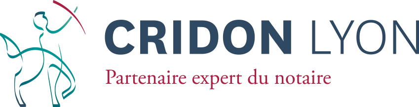CRIDON LYON Logo